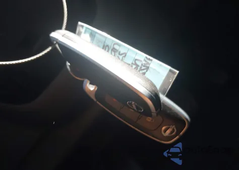 2025 Nissan Kicks Sv Fwd z USA, uszkodzony, nr VIN 3N8AP6CA2SL391301